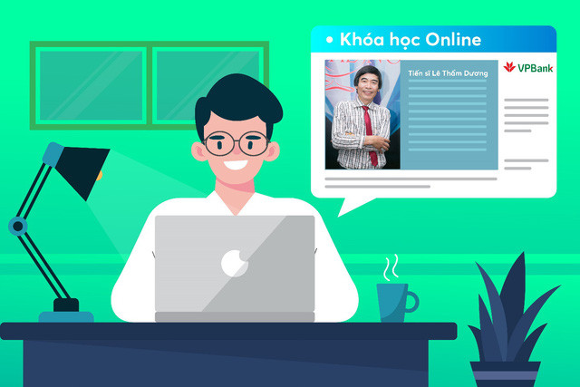 Ưu đãi “khủng” dành cho doanh nghiệp đăng ký tài khoản online tại VPBank ảnh 4