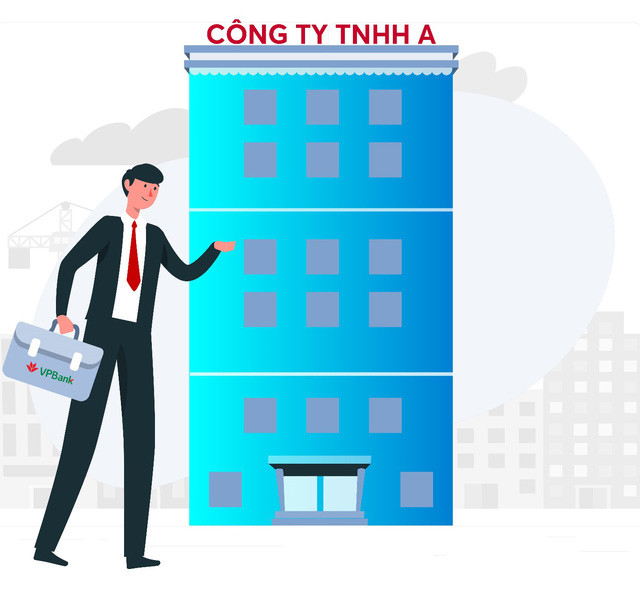 Ưu đãi “khủng” dành cho doanh nghiệp đăng ký tài khoản online tại VPBank ảnh 5