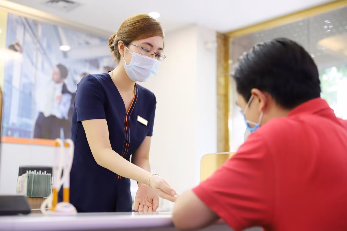 SHB duoc NHNN chap thuan chi tra co tuc bang co phieu