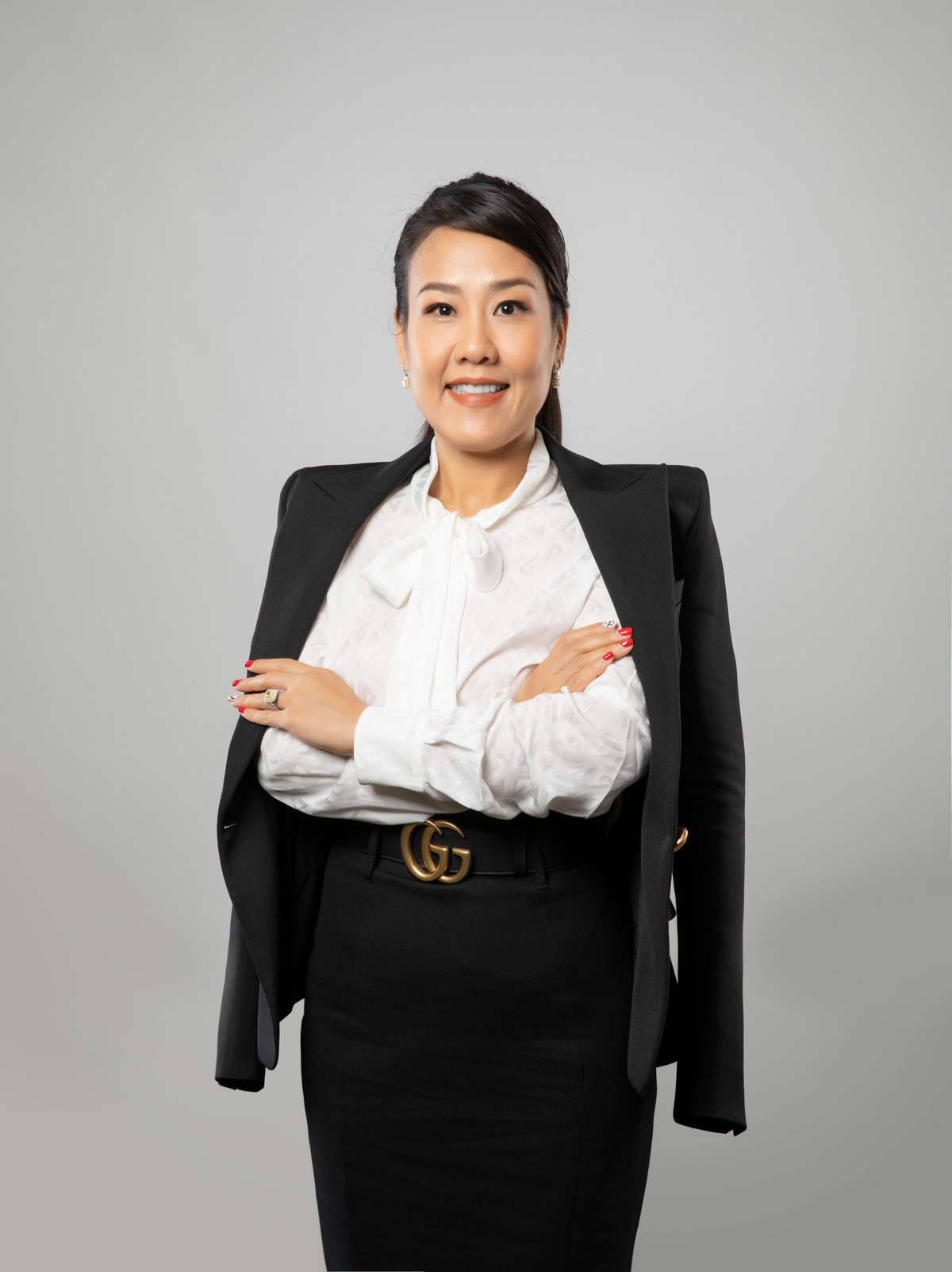 Thanh cong cua thuong hieu la su vuot troi cua khach hang moi ngay