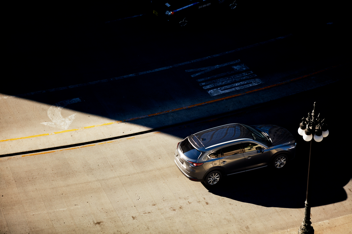 Mazda CX-8: SUV 7 cho da dung, tien nghi va cong nghe danh cho gia dinh-Hinh-2