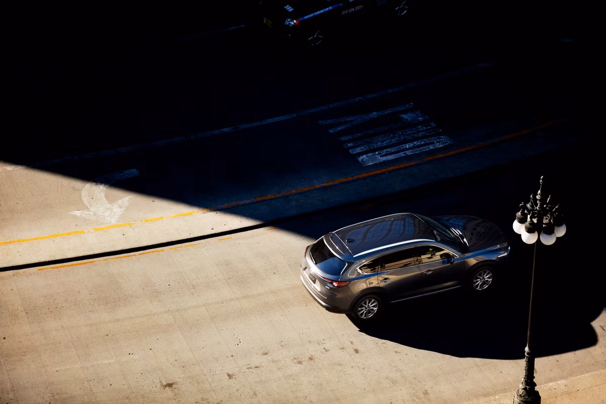 Mazda CX-8: SUV 7 cho da dung, tien nghi va cong nghe danh cho gia dinh-Hinh-2