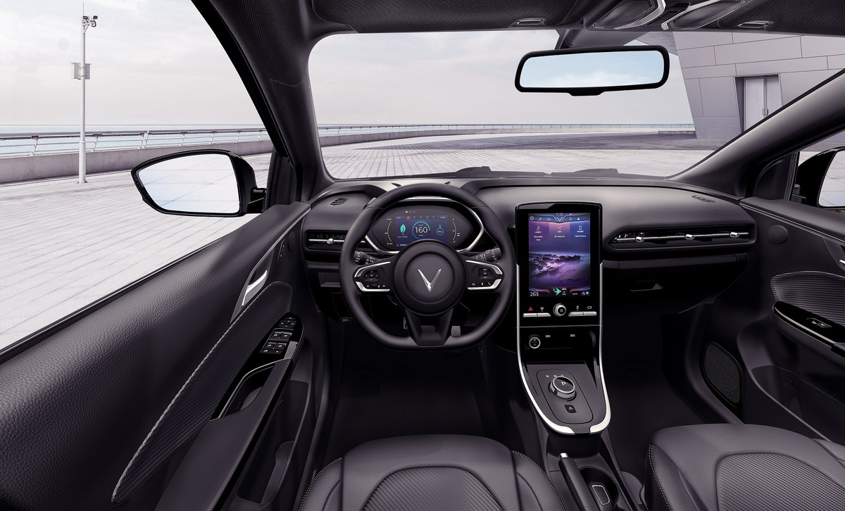 Loat tinh nang dac biet giup VinFast VF e34 thanh xe dien thong minh hang dau-Hinh-3