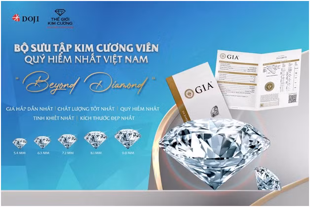 DOJI va The Gioi Kim Cuong uu dai toi 27% mung hanh trinh 27 nam toa sang-Hinh-4