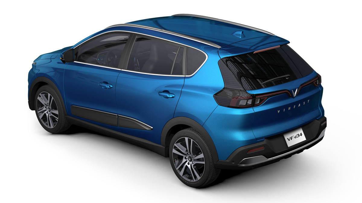 Vi sao nguoi Viet ram rap dat hang o to dien?-Hinh-2