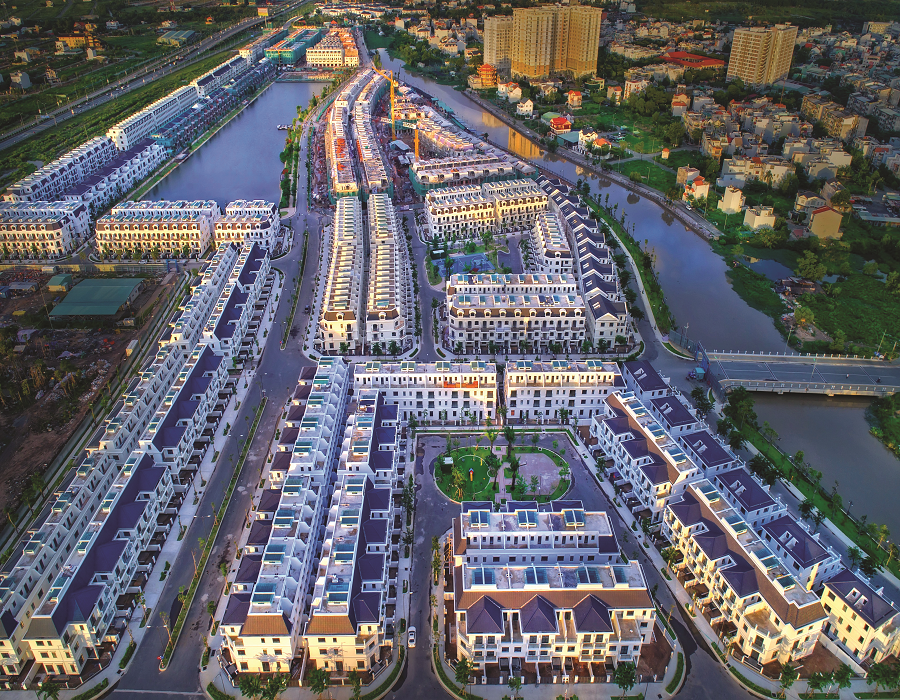 To hop kinh te Nova Group kien dinh muc tieu phat trien ben vung