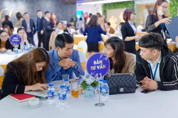 Hang loat nha dau tu len doi nho xu huong dau tu “Buy-To-Let”