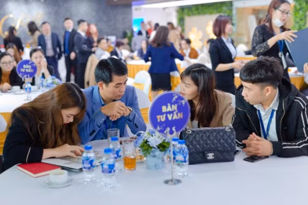 Hang loat nha dau tu len doi nho xu huong dau tu “Buy-To-Let”