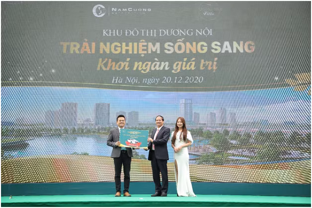 Su kien trai nghiem KDT Duong Noi thu hut gan nghin khach hang tham du-Hinh-3