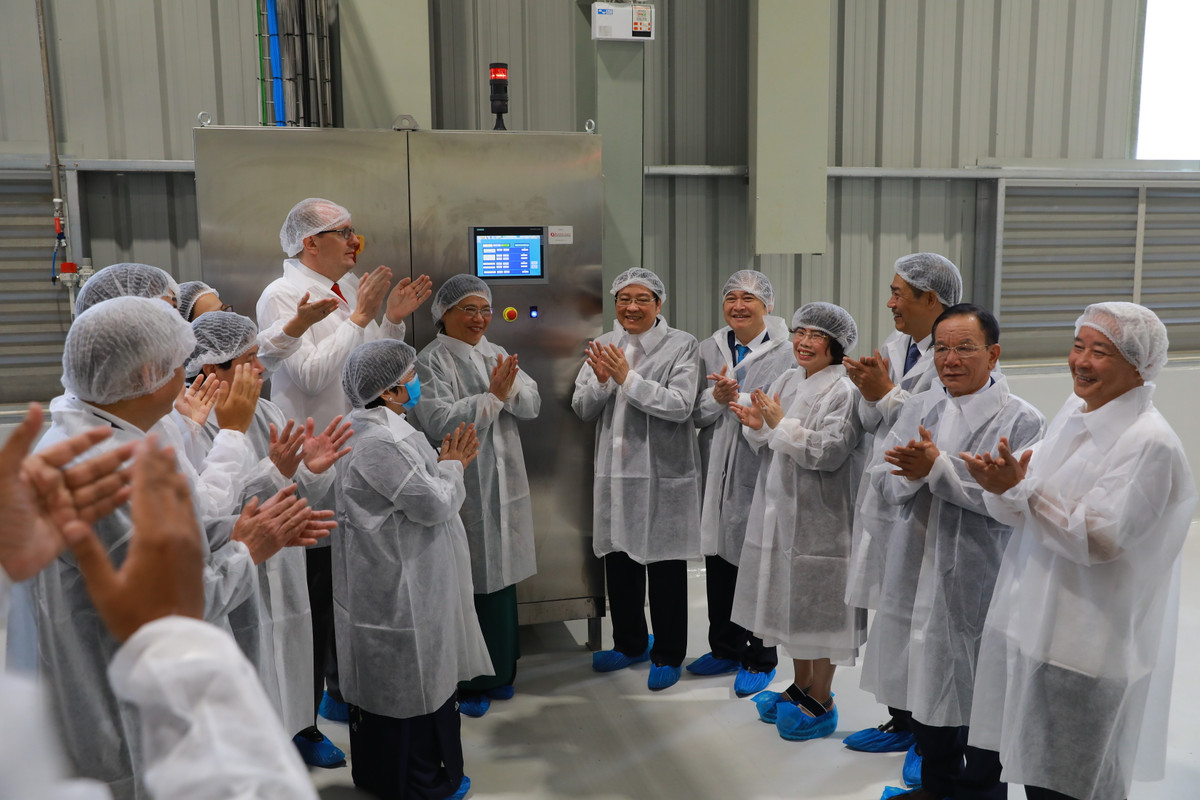 BAC A BANK - giu tam sang de vuon xa rong khap-Hinh-2