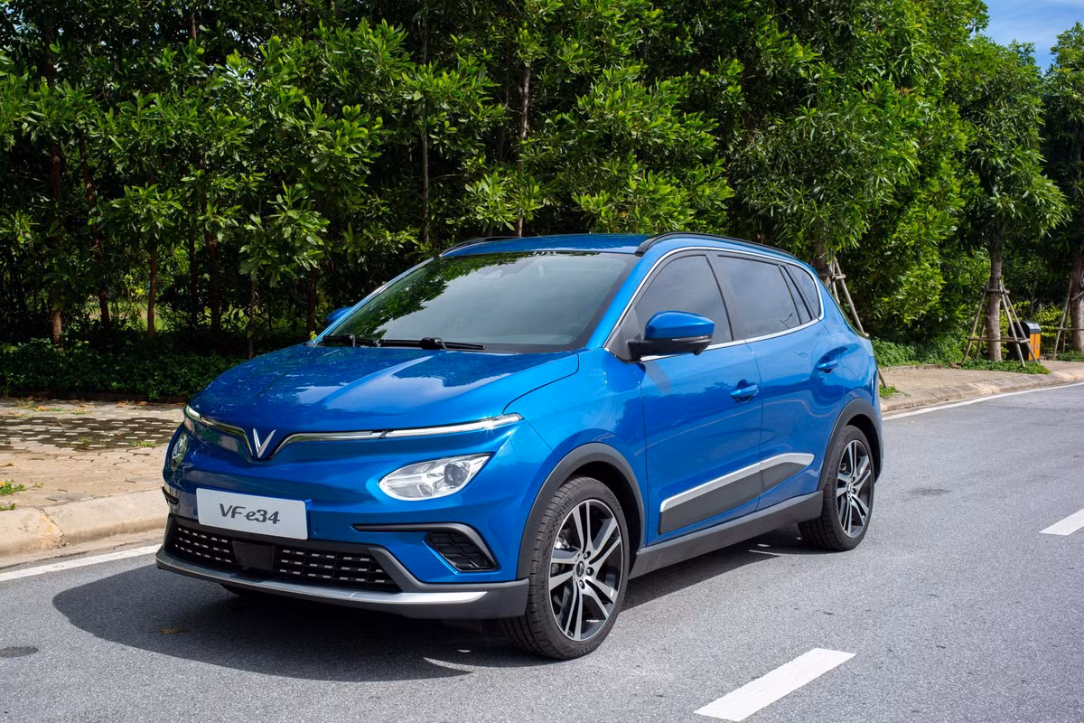 Dem nguoc 5 ngay cuoi duoc nhan uu dai 260 trieu cho VinFast VF e34-Hinh-2