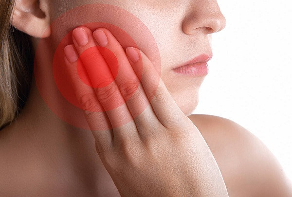 Mỗi người thường có bốn răng khôn ở bốn góc hàm. Ảnh: nhakhoanevada.