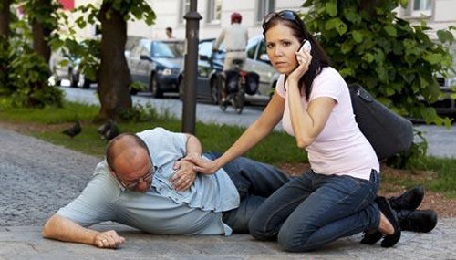 Theo Hiệp hội Tiểu đường Hoa Kỳ, những người mắc bệnh tiểu đường có nguy cơ bị đột quỵ cao gấp 1,5 lần so với người bình thường. Ảnh: baotintuc.