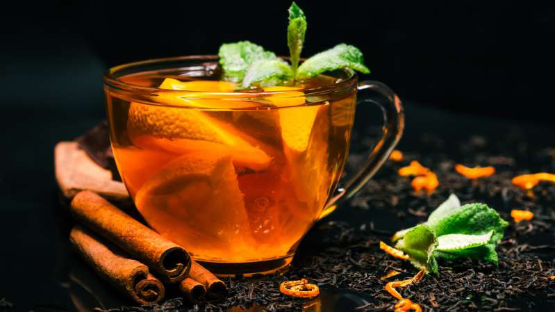 Và nếu vẫn không thích hay vẫn "lăn tăn" về tác dụng của dấm táo, thì vẫn còn nhiều loại đồ uống khác có thể giúp bạn giảm cân hiệu quả không kém, đặc biệt là khi kết hợp với một chế độ dinh dưỡng phù hợp và tập thể dục thường xuyên.