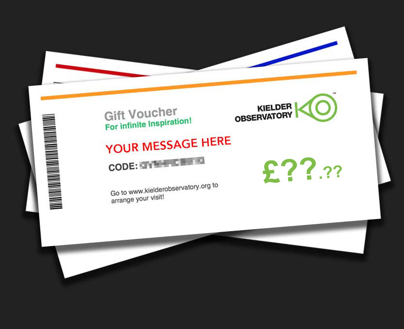 Sử dụng phiếu giảm giá để mua các sản phẩm cần thiết trong nhà sẽ giúp bạn dư ra một khoản tiền để bạn có thể dùng dùng cho việc mua các loại thực phẩm lành mạnh. Ảnh: kielderobservatory.