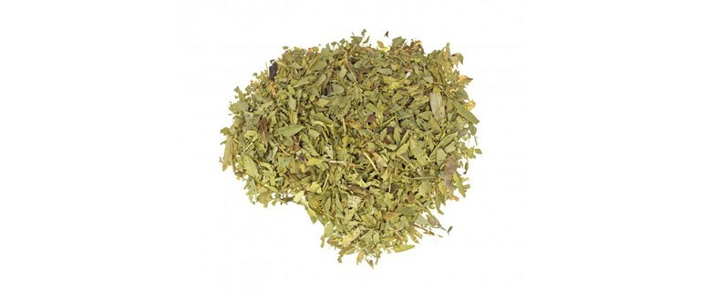 Trà Senna có vị đắng, vì vậy bạn có thể thêm mật ong để dễ uống hơn. Ảnh: vnmedbook.