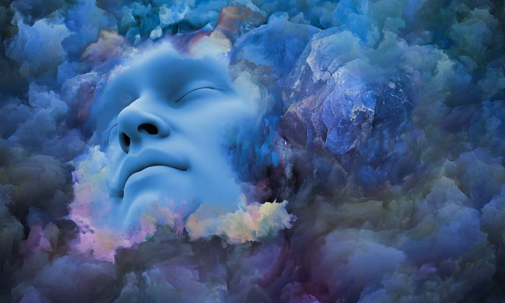  Giấc mơ là nguồn gốc của những phát minh vĩ đại nhất mà loài người từng biết. Một số ví dụ điển hình như: Ý tưởng cho Google – Larry Page; Máy phát điện xoay chiều – Tesla; Thể xoắn kép của DNA – James Watson,...Ảnh: sadhguru.