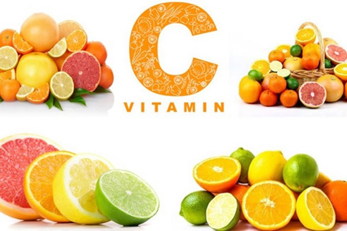 Đặc biệt, người bị gout cũng nên bổ sung thêm 500 - 1000mg vitamin C hàng ngày. Ảnh: anninhthudo.