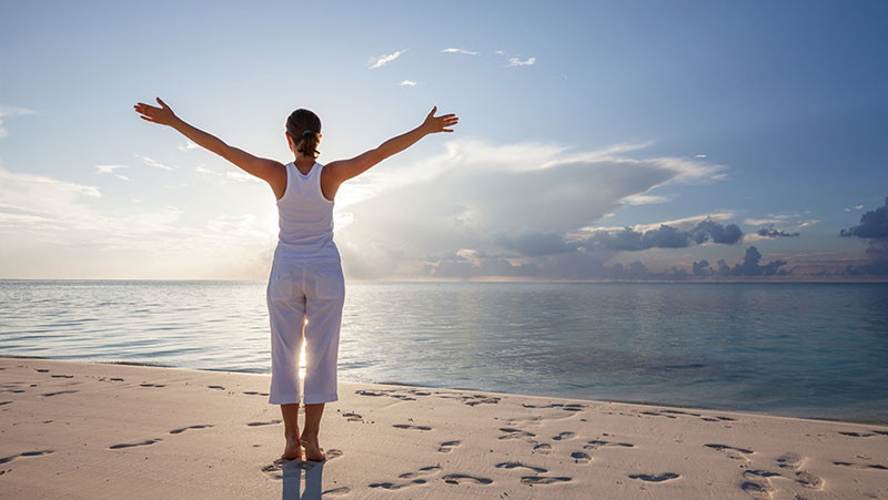 Không những vậy, việc tập thể dục buổi sáng hay hoạt động thể chất cũng cải thiện sự tập trung của bạn. Ảnh: azureedge.