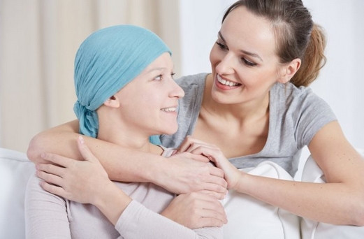 Năm 2018, tại Việt Nam đã có hơn 115 nghìn trường hợp tử vong do bệnh ung thư. Ảnh: u3pharma.