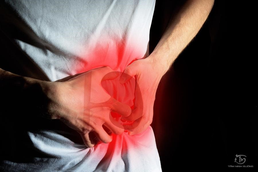 Khoảng 8,5 triệu người Việt Nam mắc bệnh thận mãn tính. Ảnh: laodong.