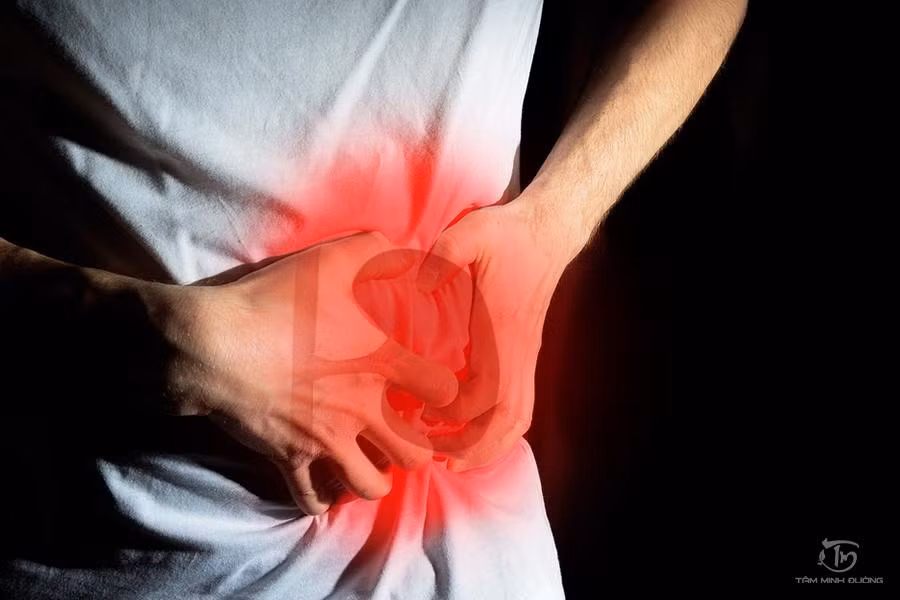 Khoảng 8,5 triệu người Việt Nam mắc bệnh thận mãn tính. Ảnh: laodong.