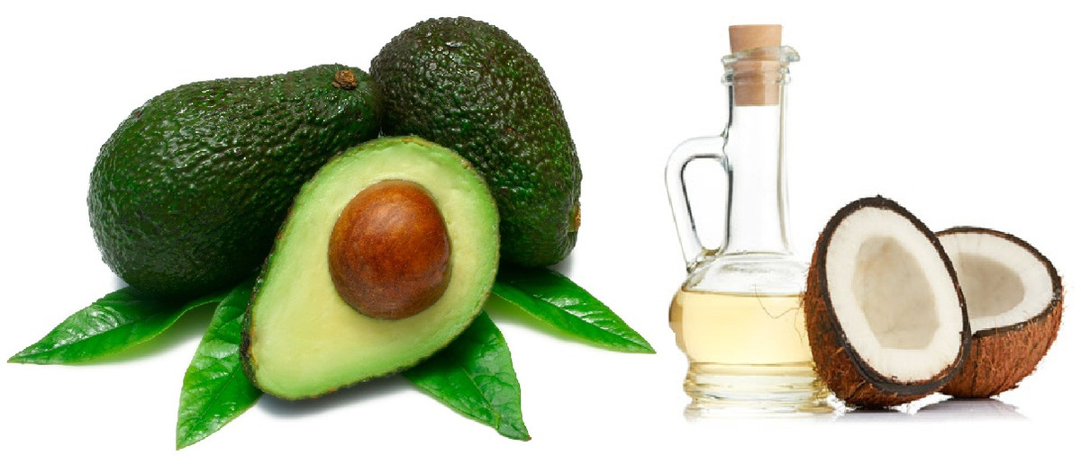 Bạn cần tăng 70% lượng calo từ chất béo trong chế độ ăn keto. Vì vậy, hãy chọn các chất béo có nguồn gốc thực vật như bơ và dừa và thậm chí cả chất béo omega từ hải sản đánh bắt tự nhiên. Đây đều là chất béo rất lành cho cơ thể. Ảnh: trihetrungtoc.