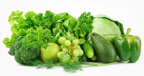 Chất xơ có trong hầu hết các loại rau quả là carbs. Việc loại bỏ hầu như tất cả các chất xơ từ chế độ ăn uống có thể dẫn đến những hậu quả đáng kể về đường tiêu hóa. Ảnh: timhieu.