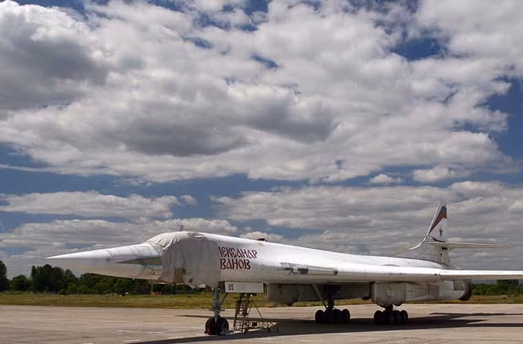 05 Aleksandr Golovanov.