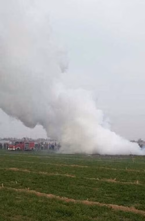 Bộ Quốc phòng Trung Quốc từ chối cung cấp thông tin chi tiết vụ việc tới AP.