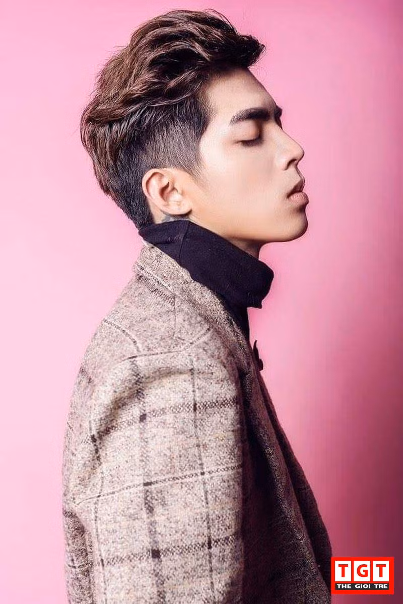 Ngoài tài năng diễn xuất, Danh còn có tài lẻ là hát và nhảy. Ngoài ra, anh chàng còn có năng khiếu về thể thao. Cậu bạn yêu thích bộ môn bóng đá.