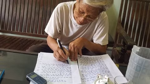 Chu tich HN keu goi nguoi dan Dong Tam tha het nguoi bi giu