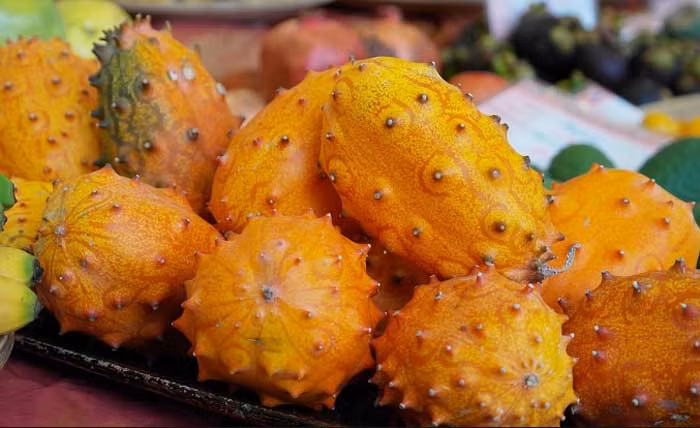 Dua chuot la 400 ngan dong/qua: An giai nhiet, xot ca ruot