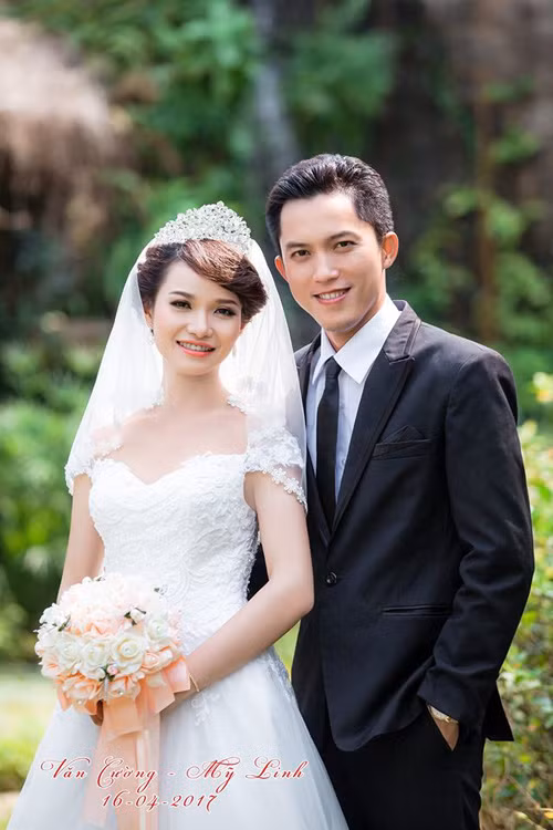 Chang trai 30 nam "e chong cho" bat ngo cuoi duoc vo xinh-Hinh-4