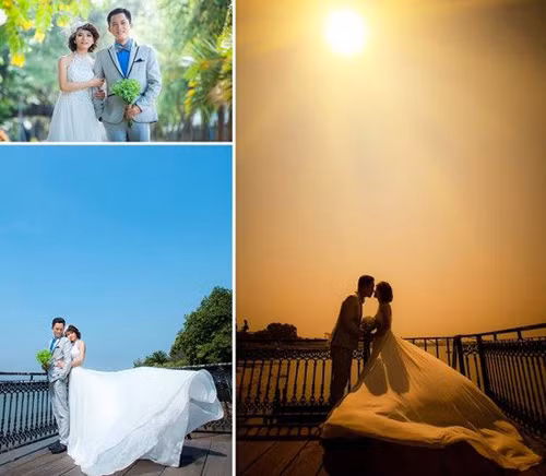 Chang trai 30 nam "e chong cho" bat ngo cuoi duoc vo xinh-Hinh-6