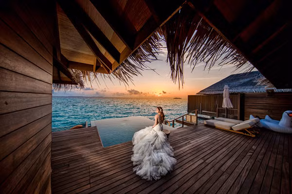 Ngọc Tuấn 'chết đứng' trước cô gái Việt vừa dịu dàng, nữ tính nhưng cũng hiện đại, tự lập.