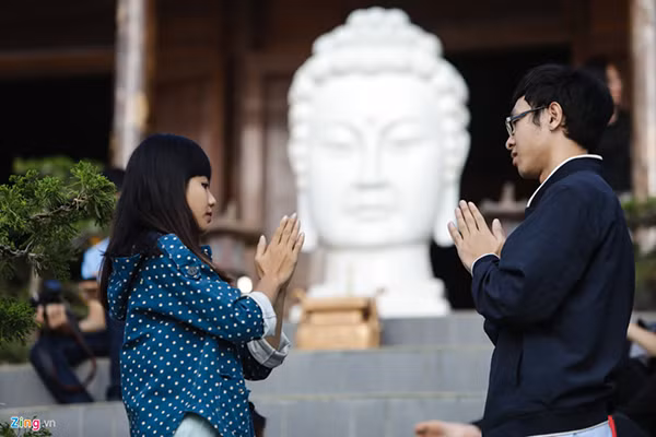 Hiện nay chùa Linh Quy Pháp Ấn là một trong những điểm đến yêu thích của các bạn trẻ ưa khám phá khi đến với khu vực Tây Nguyên. Trong thời gian tới, ngôi chùa này sẽ tiếp tục được mở rộng và xây dựng cao hơn.