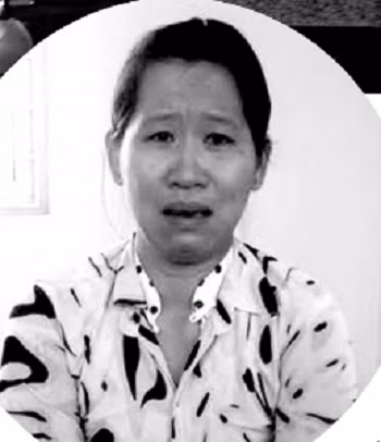 Uong bua tang hinh, thieu phu hon nhien di cuop tiem vang-Hinh-2