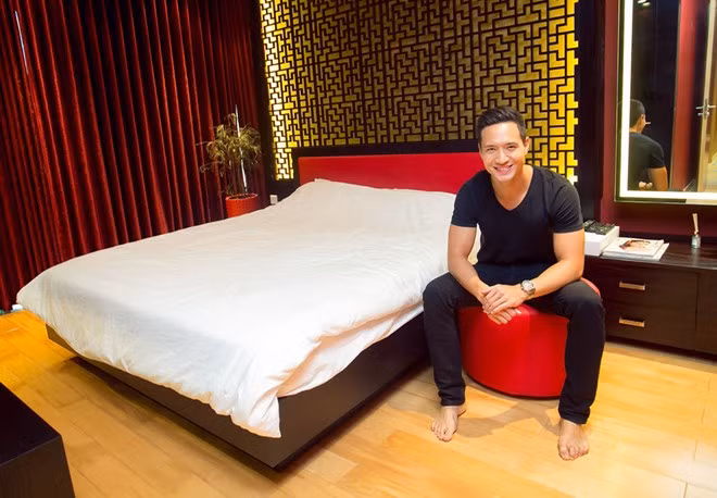 Can ho sang trong moi tau cua Kim Ly tai Sai Gon-Hinh-6