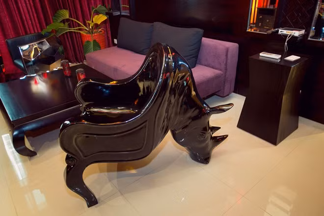 Can ho sang trong moi tau cua Kim Ly tai Sai Gon-Hinh-3