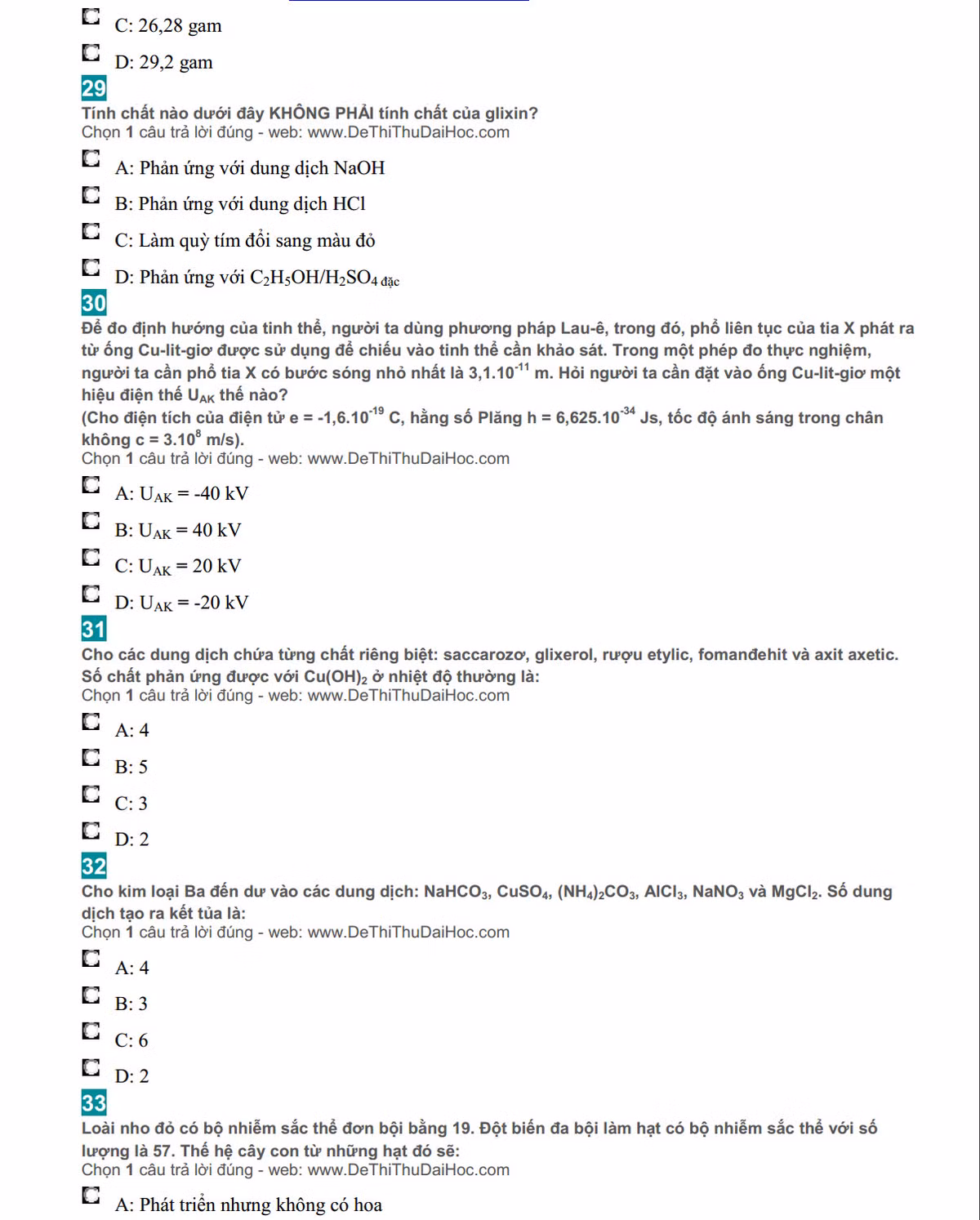 De thi thu danh gia nang luc DHQGHN, phan Khoa hoc tu nhien-Hinh-7