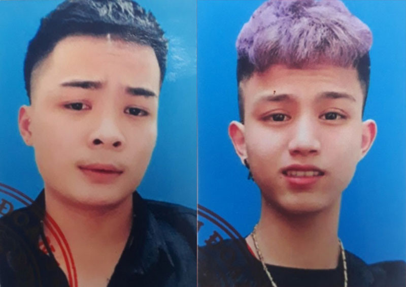 Quan doan 1 truy tim hai doi tuong trong vu an giet nguoi