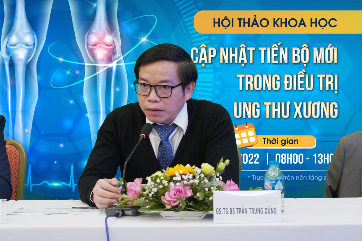 Vinmec ap dung thanh cong ky thuat ghep xuong tu than cho benh nhan ung thu xuong-Hinh-2