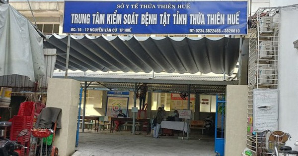  Tỉnh Thừa Thiên - Huế: Ngày 23/12/2021, ông Lương Bảo Toàn - Chánh thanh tra tỉnh Thừa Thiên - Huế cho biết đơn vị đang xây dựng kế hoạch thanh tra việc mua sắm thiết bị y tế của Trung tâm kiểm soát bệnh tật tỉnh (CDC) và Sở Y tế vì mua kit xét nghiệm từ công ty Việt Á.