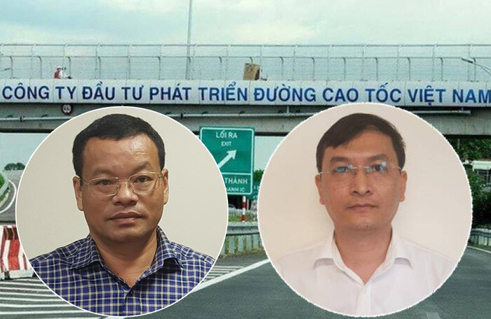 Ngày 6/12/2021, hai đời Phó Tổng giám đốc VEC là Nguyễn Mạnh Hùng và Lê Quang Hào lần lượt nhận 7 và 6 năm tù giam. Ông Hùng và Hào trong quá trình tổ chức thi công Dự án cao tốc Đà Nẵng đã không thực hiện đúng nhiệm vụ được giao, không có giải pháp kiểm tra chất lượng công trình, dẫn đến công trình chất lượng không đảm bảo.
