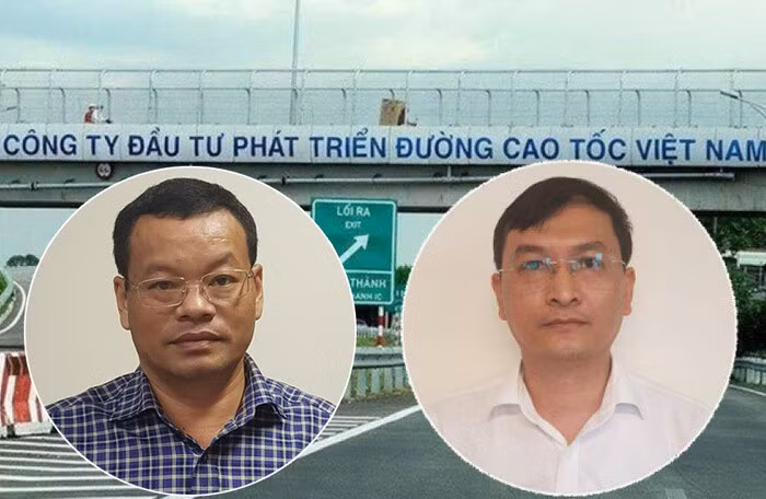 Ngày 6/12/2021, hai đời Phó Tổng giám đốc VEC là Nguyễn Mạnh Hùng và Lê Quang Hào lần lượt nhận 7 và 6 năm tù giam. Ông Hùng và Hào trong quá trình tổ chức thi công Dự án cao tốc Đà Nẵng đã không thực hiện đúng nhiệm vụ được giao, không có giải pháp kiểm tra chất lượng công trình, dẫn đến công trình chất lượng không đảm bảo.