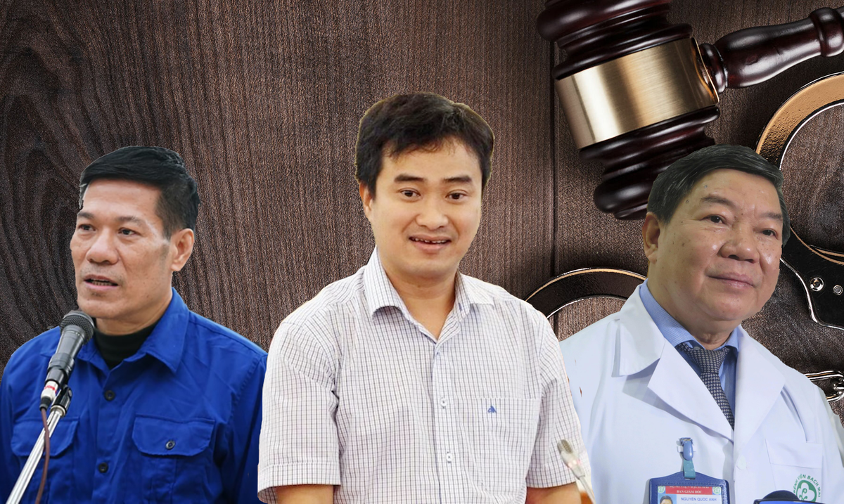 2022 va... cai ket thoi gia thiet bi y te mua dich COVID-19