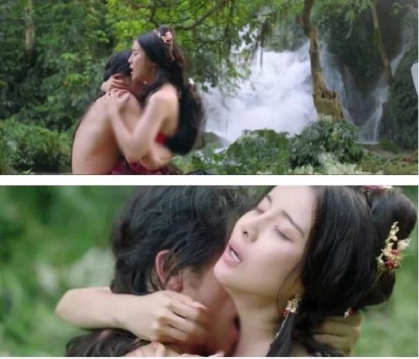 Nu hoang canh nong: Nguoi bo pho ve que, nguoi hen ho trai tre-Hinh-8