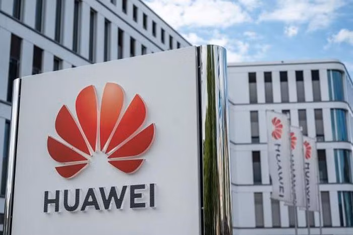 Huawei kien Thuy Dien ra toa quoc te vi bi loai khoi mang 5G