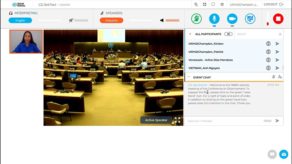 Khat khao “to dam” 2 chu Viet Nam tren ban do the gioi-Hinh-2